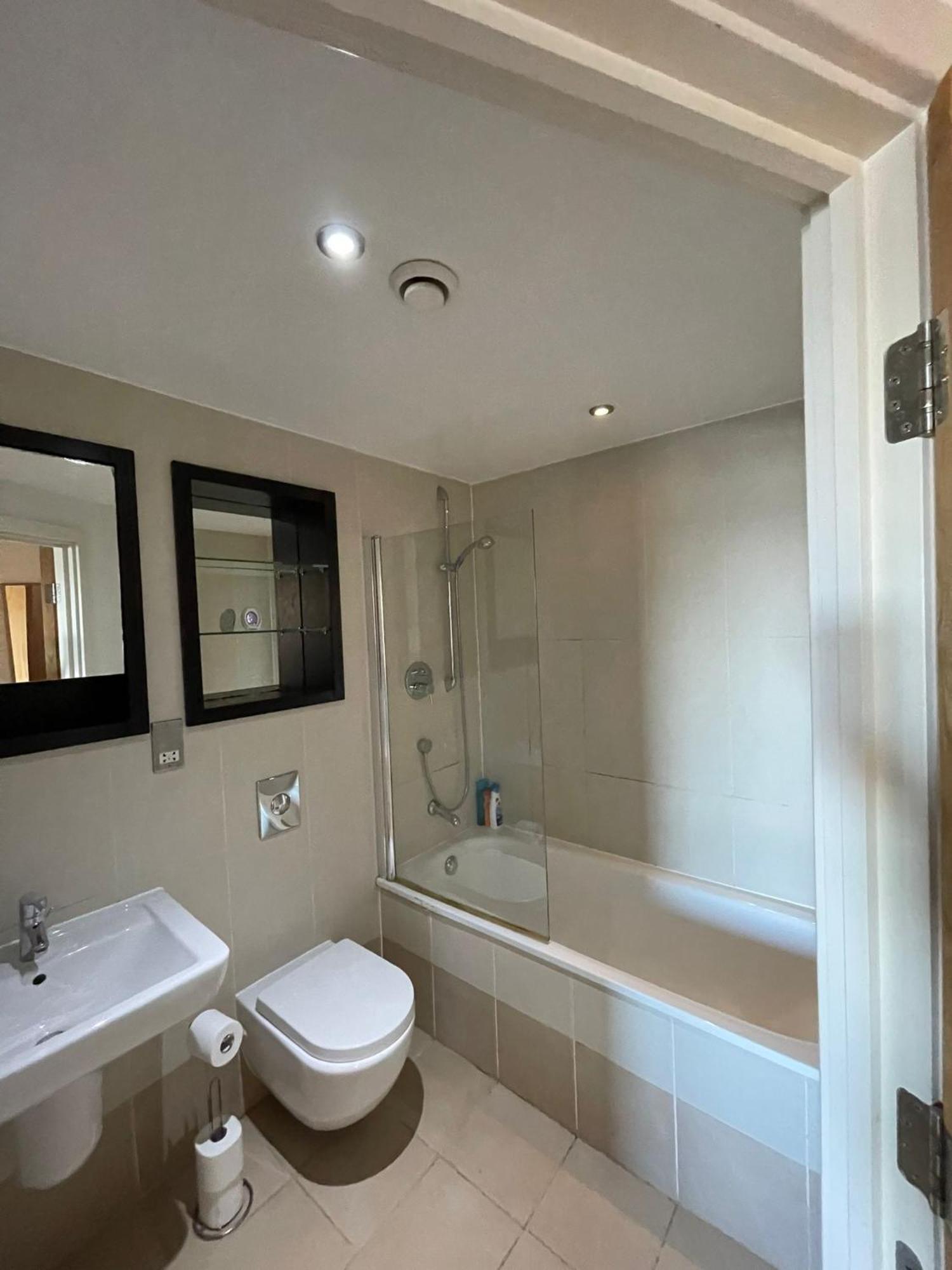 Rooshaus Leeds Docks Apartamento Exterior foto